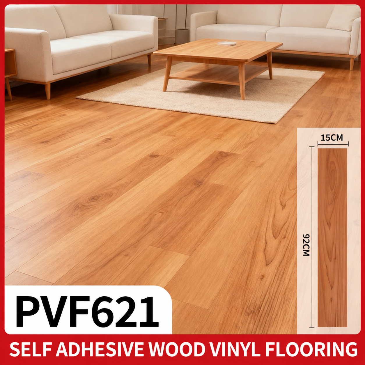 PVF621 2.0mm